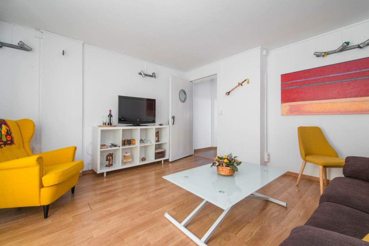 Apartmán Casa De Alhacaba Granada Exteriér fotografie