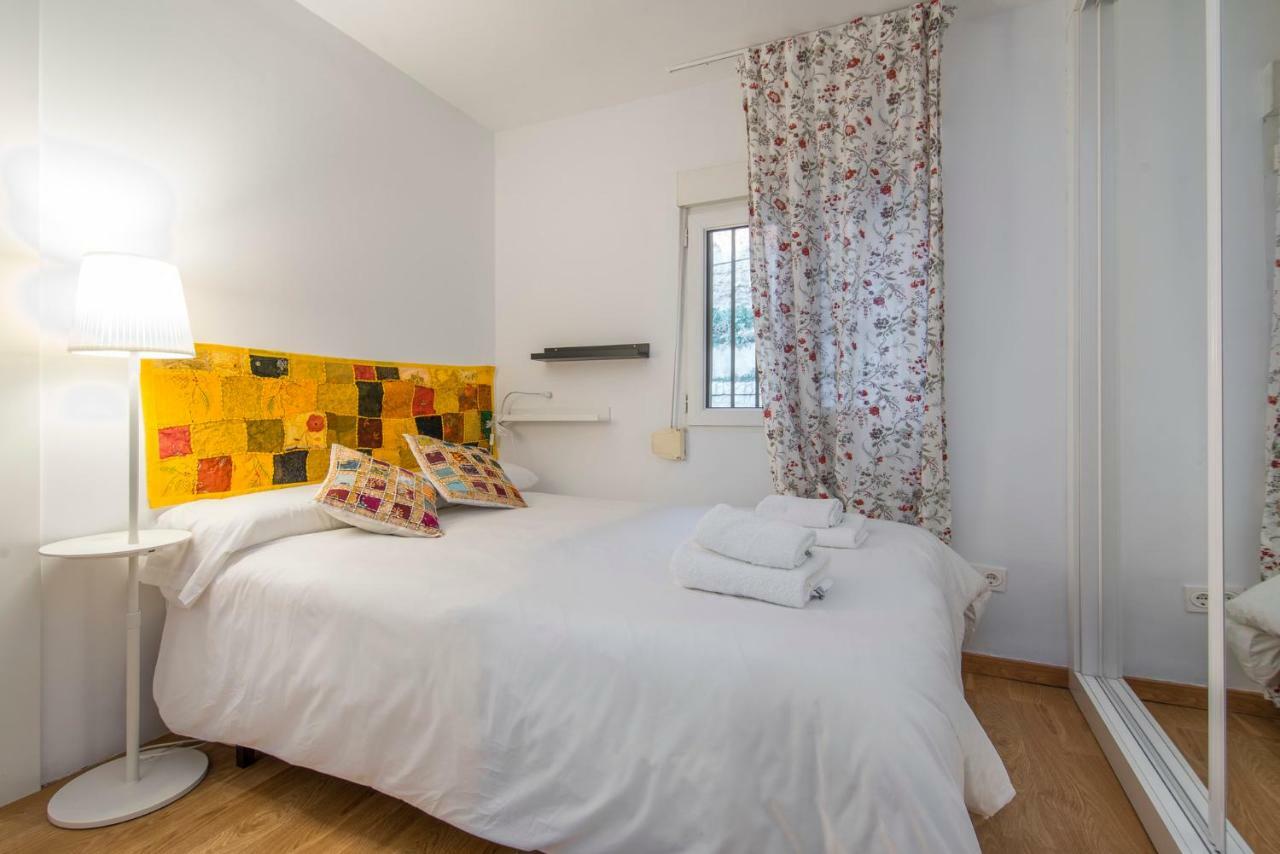 Apartmán Casa De Alhacaba Granada Exteriér fotografie